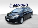 Used 2012 Toyota Sienna XLE image 4