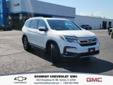 Used 2019 Honda Pilot Elite image 3