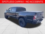 Used 2010 Toyota Tacoma 4x4 Double Cab image 5