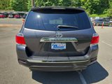 Used 2013 Toyota Highlander Limited image 5