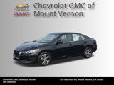 Used 2022 Nissan Sentra SV image 4