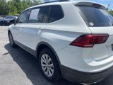Used 2018 Volkswagen Tiguan S w/ 3rd Row Seat Package image 2