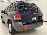 Used 2005 Hyundai Santa Fe GLS image 3