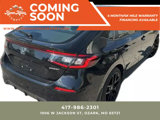 Used 2024 Honda Civic Sport image 2