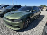Used 2019 Dodge Charger GT image 4