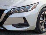 Used 2021 Nissan Sentra SV image 2