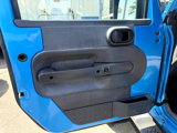 Used 2010 Jeep Wrangler Unlimited Sahara image 6
