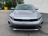 Certified 2021 Kia Forte LXS image 2