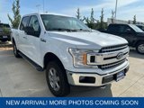 Used 2018 Ford F150 XLT w/ Equipment Group 302A Luxury image 4