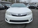 Used 2012 Toyota Camry LE image 2