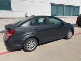 Used 2017 Chevrolet Sonic LS image 4
