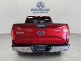 Used 2016 Ford F150 XLT w/ Equipment Group 301A Mid image 4