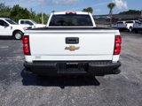 Used 2019 Chevrolet Silverado 1500 W/T w/ WT Convenience Package image 4