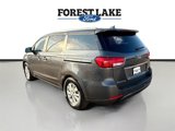 Used 2018 Kia Sedona LX w/ LX Essentials Premium Package image 5