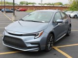 Certified 2025 Toyota Corolla SE image 2
