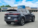 Used 2022 Kia Sportage EX w/ EX Technology Package image 4