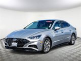 Used 2021 Hyundai Sonata SEL w/ Convenience Package image 5