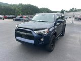 Used 2023 Toyota 4Runner SR5 image 2