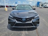 Used 2024 Toyota Camry SE image 5