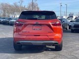 Used 2021 Chevrolet Blazer Premier w/ Driver Confidence II Package image 5