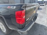 Used 2014 Chevrolet Silverado 1500 LTZ Z71 w/ LTZ Plus Package image 3