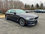 Used 2017 BMW 530i xDrive image 4
