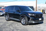 Used 2025 Honda Pilot EX-L image 2