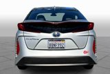 Used 2017 Toyota Prius Prime Premium image 4