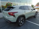 Used 2024 Chevrolet Trax RS image 4