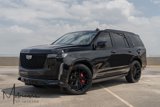 Used 2023 Cadillac Escalade Sport w/ Touring Package image 5