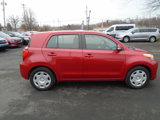 Used 2008 Scion xD image 4