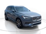 Used 2020 Volvo XC90 T6 Inscription w/ Advanced Package image 2
