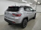 Used 2019 Jeep Compass Limited w/ Safety & Security Group image 4