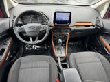 Used 2021 Ford EcoSport SE w/ SE Convenience Package image 5