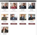 Used 2017 Chevrolet Cruze LT w/ Convenience Package image 6