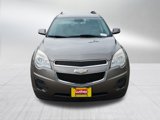 Used 2012 Chevrolet Equinox LT w/ Driver Convenience Package image 2