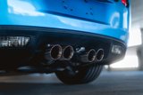 Used 2008 Chevrolet Corvette Coupe w/ Preferred Equipment Group image 6