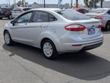 Used 2017 Ford Fiesta S image 4