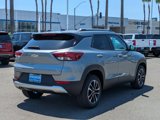 New 2026 Chevrolet TrailBlazer LT w/ LT Cold Weather Package image 5