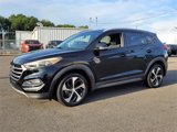 Used 2016 Hyundai Tucson Sport image 3