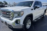 Used 2020 GMC Sierra 1500 SLT w/ SLT Premium Package image 4
