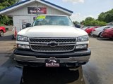 Used 2006 Chevrolet Silverado 1500 W/T image 3