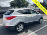 Used 2012 Hyundai Tucson GLS image 2