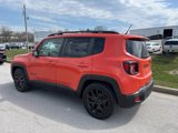 Used 2017 Jeep Renegade Altitude image 6
