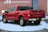 Used 2016 Ford F150 XLT w/ Equipment Group 302A Luxury image 4