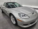Used 2006 Chevrolet Corvette Z06 w/ Preferred Equipment Group image 2