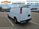 Used 2017 Chevrolet Express 3500 image 4