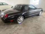 Used 2002 Ford Thunderbird Deluxe image 5