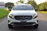 Used 2015 Mercedes-Benz GLA 250 4MATIC image 2