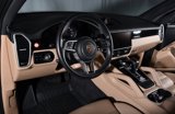 Certified 2021 Porsche Cayenne image 4